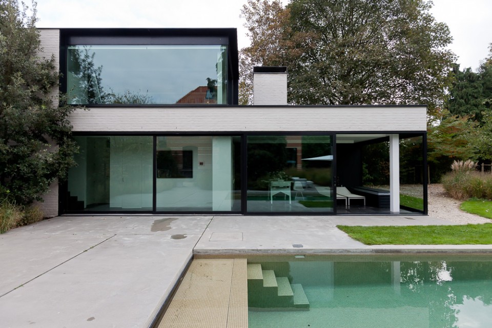 residence CDW - Sint-Denijs-Westrem