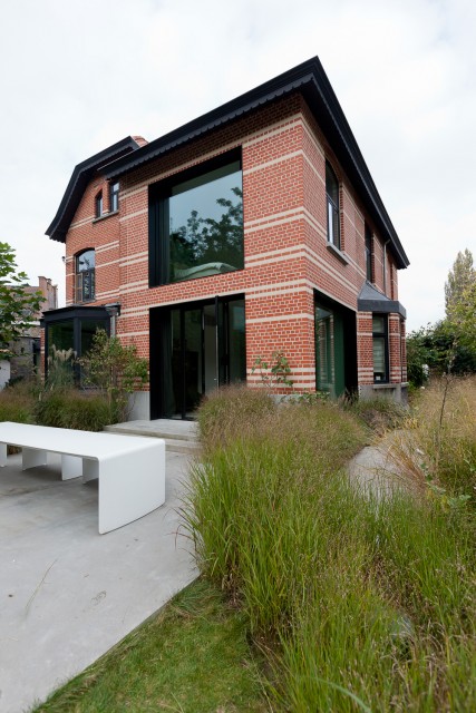 residence CDW - Sint-Denijs-Westrem